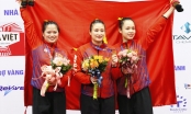 Lịch thi đấu SEA Games 31 ngày 12/5: Háo hức lễ khai mạc!