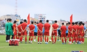 U23 Việt Nam loại 3 cầu thủ sau SEA Games 31, hướng đến VCK U23 châu Á