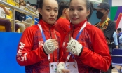 2 nữ võ sĩ Việt Nam bị VAR tước HCV SEA Games 31