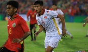 HLV Malaysia e ngại 2 cầu thủ U23 Việt Nam tại SEA Games 31