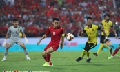Đội trưởng U23 Việt Nam dính 'nghi án doping' trước chung kết SEA Games