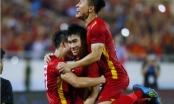 Người hùng U23 Việt Nam nói gì sau bàn thắng 'quý hơn vàng' vô địch SEA Games?