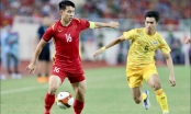 U23 Việt Nam phá vỡ sự 'vô đối' của U23 Thái Lan tại SEA Games