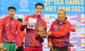 Chia tay U23 Việt Nam, HLV Park hé lộ kế hoạch sau SEA Games 31