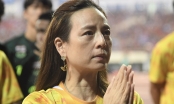Madam Pang chúc mừng U23 Việt Nam, xin lỗi CĐV Thái Lan vì 'thua đau'