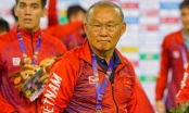 HLV Park Hang Seo: 'Tôi sẽ không nhường ai tấm HCV SEA Games 31'