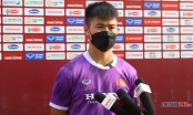 Trụ cột ĐT Việt Nam quyết tâm 'nhận quà' FIFA trước AFF Cup