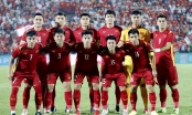 Danh sách đăng ký cầu thủ của 16 đội bóng dự VCK U23 châu Á 2022