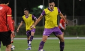 Tân đội trưởng U23 Việt Nam nói điều đặc biệt trước VCK U23 châu Á