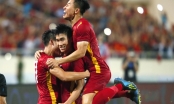 Trụ cột U23 Việt Nam 'chung mâm' sao trẻ La Liga tại VCK U23 châu Á