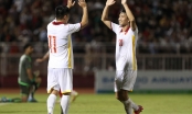 ĐT Việt Nam nhận 'quà lớn' từ FIFA, thăng tiến trên BXH thế giới
