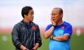 HLV Park bơm 'doping' cho U19 Việt Nam trước ngày đấu Thái Lan