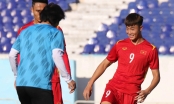 U23 Việt Nam hứa hẹn ra mắt 'sao mai' ở đại chiến Thái Lan