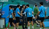 Tân HLV U23 Việt Nam 'nói được làm được' ở trận hòa Thái Lan