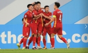 Tiền đạo U23 Việt Nam chia sẻ đặc biệt về siêu phẩm 'xé lưới' Thái Lan