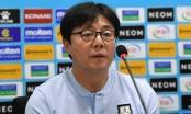 HLV U23 Hàn Quốc: 'Tôi không nghĩ U23 Việt Nam may mắn'