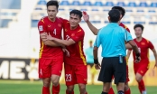 Hiên ngang vào Tứ kết, U23 Việt Nam lập kỷ lục chưa từng có tại U23 châu Á