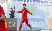 U23 Việt Nam nhận thưởng nóng 'khủng' sau khi vào Tứ kết U23 châu Á