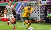 Xác định đại diện châu Á cuối cùng tranh vé dự World Cup 2022