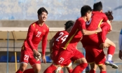Chưa thi đấu, U23 Việt Nam đã hưởng lợi lớn tại Tứ kết U23 châu Á