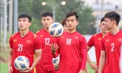 Sao U23 Việt Nam lập kỷ lục đáng nể tại VCK U23 châu Á