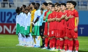 Vừa trở về từ U23 châu Á, trụ cột U23 Việt Nam lại lên đường đá giải châu lục
