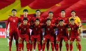 ĐT Việt Nam quyết 'vượt mặt' Trung Quốc trên BXH châu Á sau 3 năm