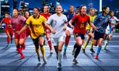 Tự hào khoảnh khắc Việt Nam chính thức góp mặt tại World Cup