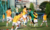 U19 Việt Nam thiệt quân vì 'chuyện thi cử' trước giải AFF