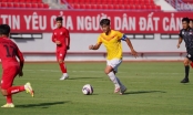 Sao U23 Việt Nam tỏa sáng, HLV Gong Oh-kyun yên tâm về hàng tiền đạo