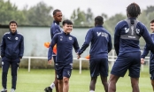 Quang Hải sắp có trận đấu đầu tiên tại Pau FC