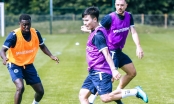 NÓNG: Quang Hải lập siêu phẩm ở trận đấu đầu tiên cho PAU FC