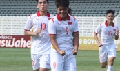Thắng trận đẳng cấp, U19 Việt Nam tạo đà đấu 'chung kết' với Thái Lan