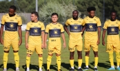 Đội bóng của Quang Hải làm điều đặc biệt trước nhà ĐKVĐ Ligue 2