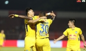 HAGL thắng trận thứ hai liên tiếp tại V-League 2022