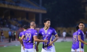 Hà Nội FC áp sát ngôi đầu V-League ngày Văn Hậu lần đầu đá chính