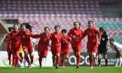 NHM Việt Nam nhận tin cực vui từ FIFA tại kỳ World Cup lịch sử