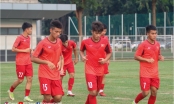 HLV U20 Việt Nam dặn kỹ học trò một điều trước giải châu Á
