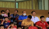 HLV Park 'soi giò' nhân tố mới cho ĐT Việt Nam tại AFF Cup 2022