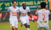 HAGL bay cao, Kiatisak hé lộ chỉ số 'vô đối' tại V-League