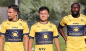 Quang Hải có thể về Việt Nam thi đấu năm 2023 cùng Pau FC