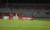 HLV nữ U18 Việt Nam thừa nhận 'thắng may' Indonesia