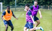 Quang Hải tiếp tục ghi bàn tại Pau FC, sẵn sàng cho Ligue 2