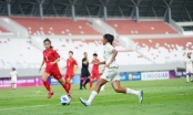 Đánh bại Thái Lan, Việt Nam gặp 'đối cứng' ở Bán kết giải U18 AFF