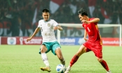 AFC báo tin quan trọng tới Việt Nam ở Vòng loại U20 châu Á