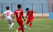 HLV U16 Việt Nam vẫn 'sấy tóc' học trò dù đại thắng Philippines
