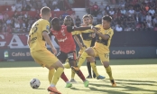 Pau FC có 'bài test' quan trọng, Quang Hải sẽ đá chính trước Dijon?