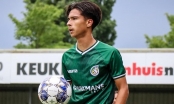 Thái Lan gọi sao trẻ gốc Hà Lan sang Việt Nam đá giải U19 quốc tế