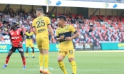 Quang Hải nhận 'tin vui' từ trọng tài bắt chính trận Pau FC vs Dijon
