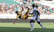 Quang Hải đá chính, Pau FC có điểm số đầu tiên tại Ligue 2